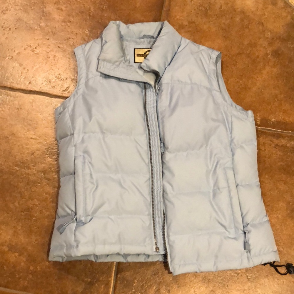 Puffer Vest